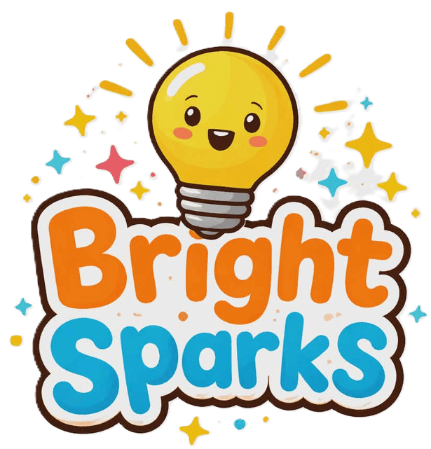 BrightSparks Logo